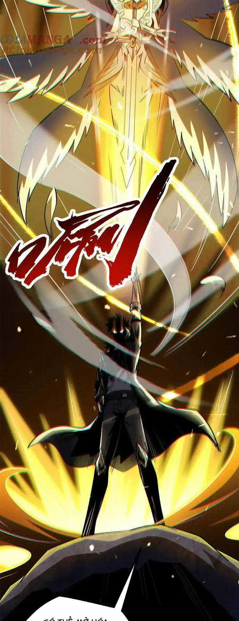 Siêu Cấp Thần Cơ Nhân - Siêu Cấp Gen Thần - Siêu Cấp Thần Gen Chapter 242 trang 34