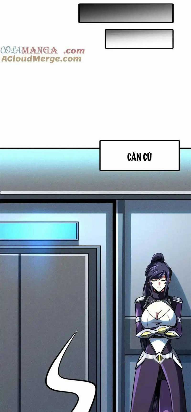 Siêu Cấp Thần Cơ Nhân - Siêu Cấp Gen Thần - Siêu Cấp Thần Gen Chapter 243 trang 34