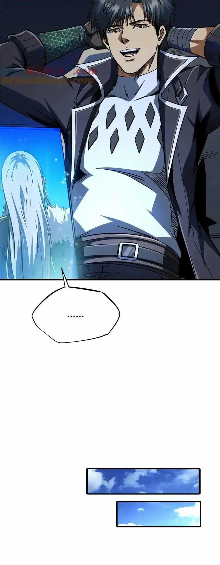 Siêu Cấp Thần Cơ Nhân - Siêu Cấp Gen Thần - Siêu Cấp Thần Gen Chapter 244 trang 13