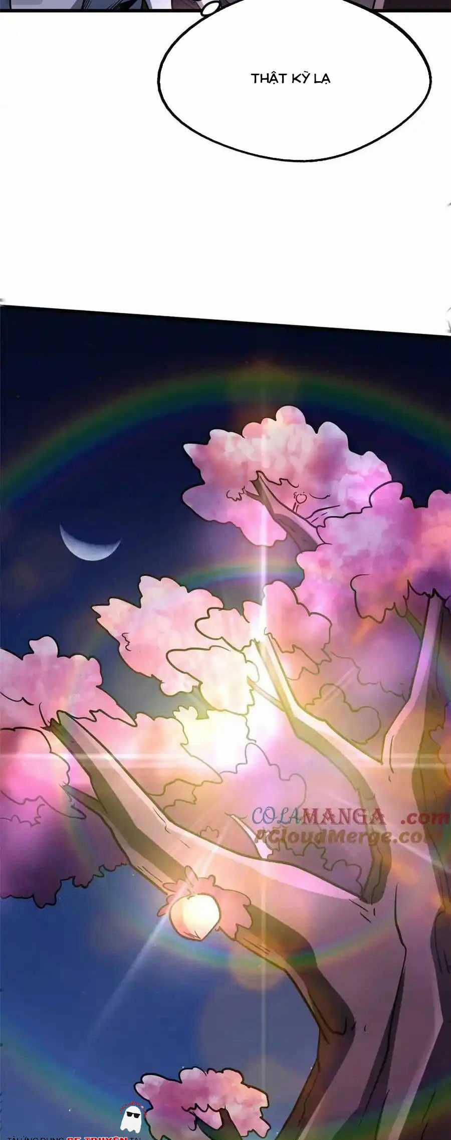 Siêu Cấp Thần Cơ Nhân - Siêu Cấp Gen Thần - Siêu Cấp Thần Gen Chapter 244 trang 26