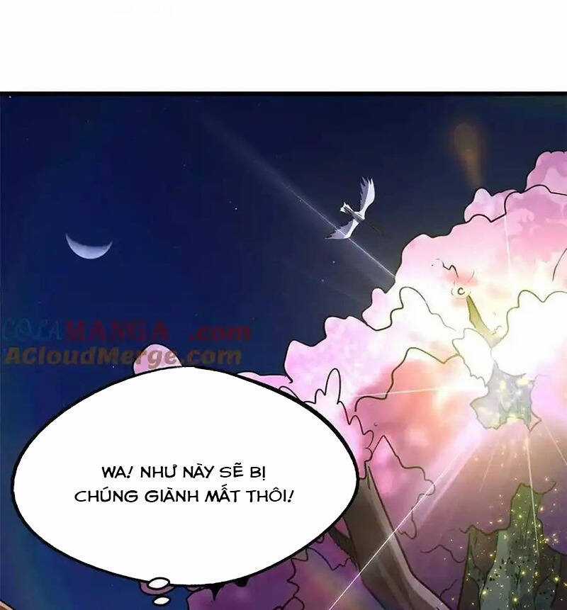 Siêu Cấp Thần Cơ Nhân - Siêu Cấp Gen Thần - Siêu Cấp Thần Gen Chapter 245 trang 17