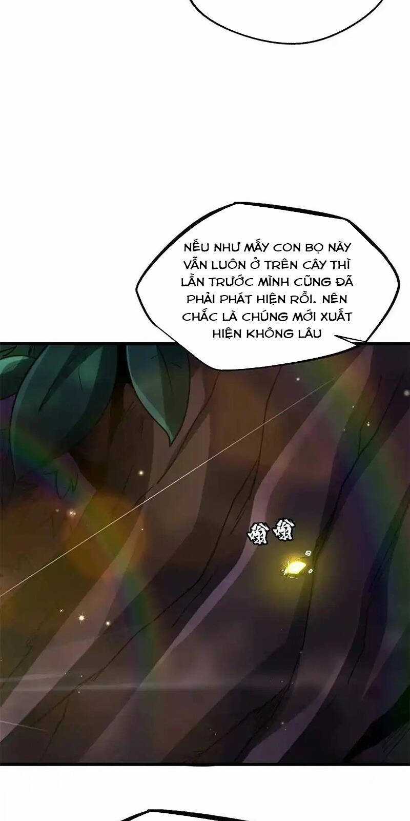 Siêu Cấp Thần Cơ Nhân - Siêu Cấp Gen Thần - Siêu Cấp Thần Gen Chapter 245 trang 2