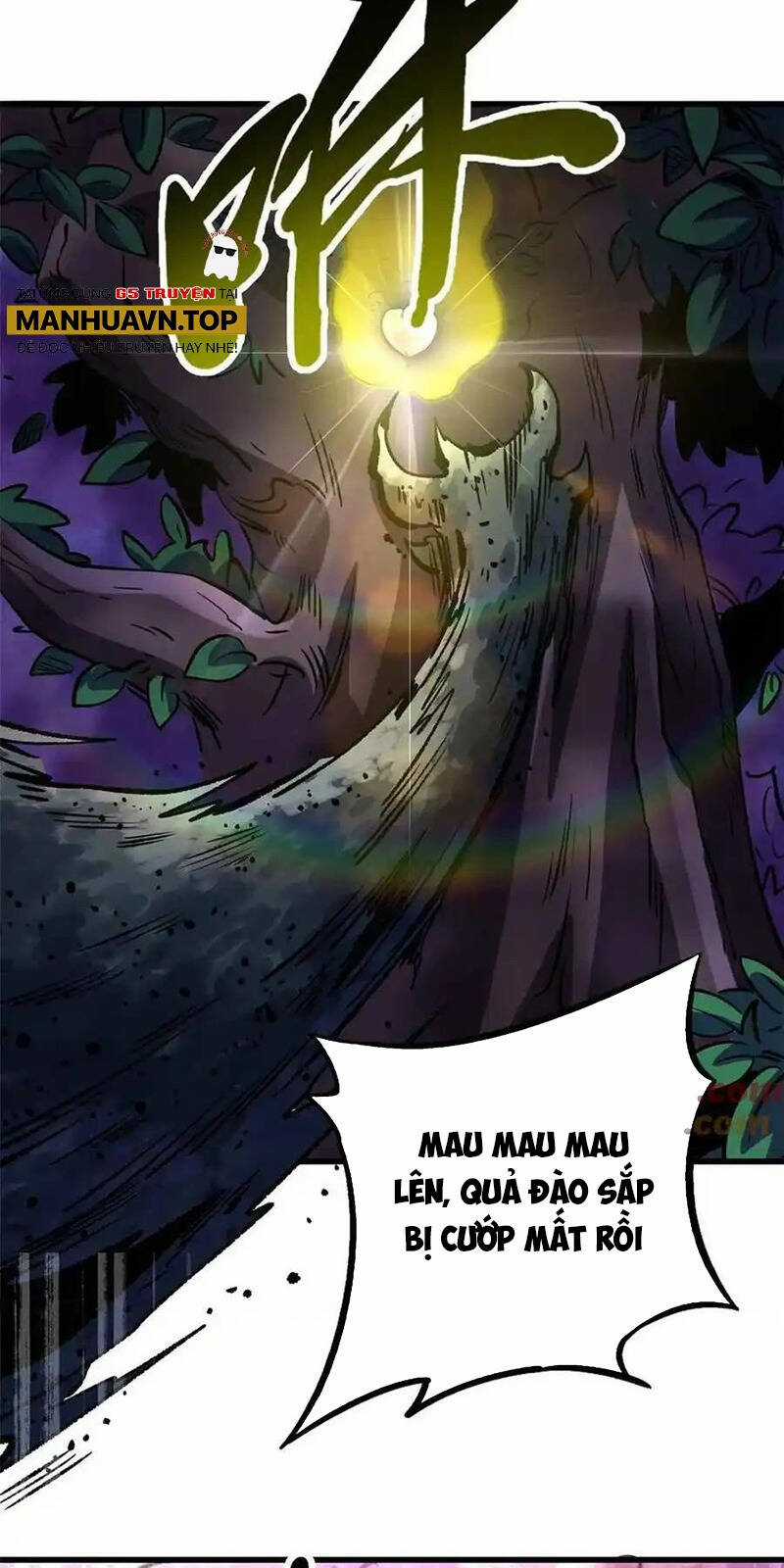 Siêu Cấp Thần Cơ Nhân - Siêu Cấp Gen Thần - Siêu Cấp Thần Gen Chapter 245 trang 23