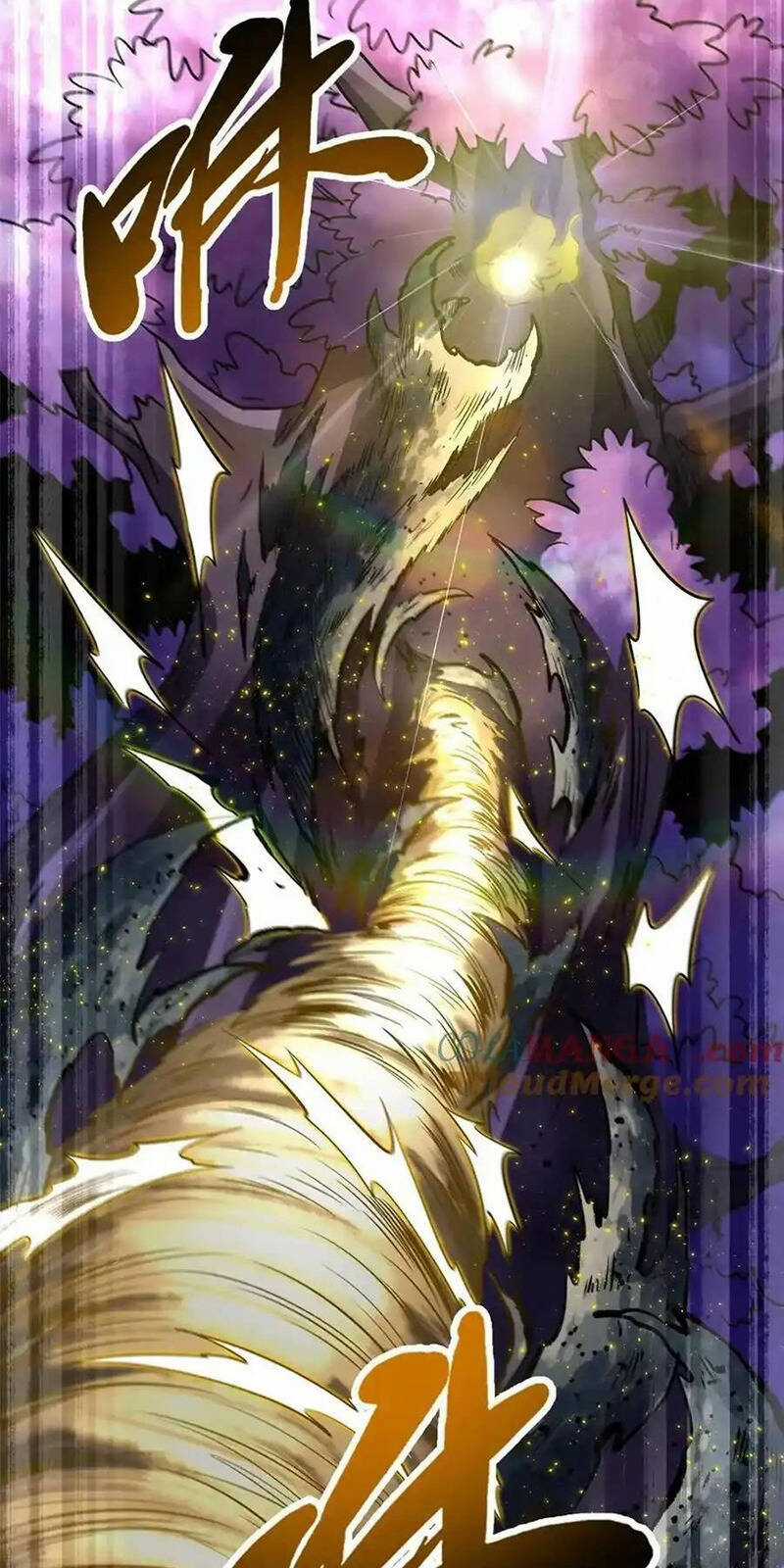 Siêu Cấp Thần Cơ Nhân - Siêu Cấp Gen Thần - Siêu Cấp Thần Gen Chapter 245 trang 24