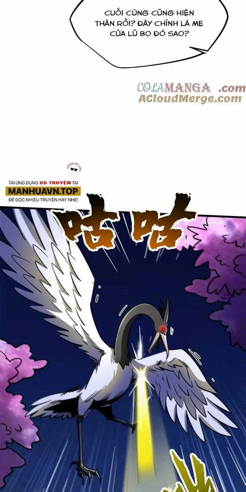 Siêu Cấp Thần Cơ Nhân - Siêu Cấp Gen Thần - Siêu Cấp Thần Gen Chapter 245 trang 28