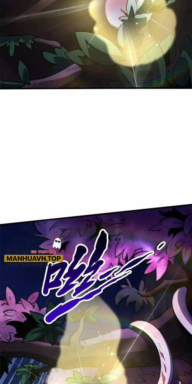 Siêu Cấp Thần Cơ Nhân - Siêu Cấp Gen Thần - Siêu Cấp Thần Gen Chapter 245 trang 33