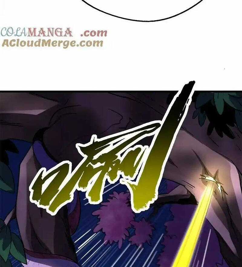 Siêu Cấp Thần Cơ Nhân - Siêu Cấp Gen Thần - Siêu Cấp Thần Gen Chapter 245 trang 35