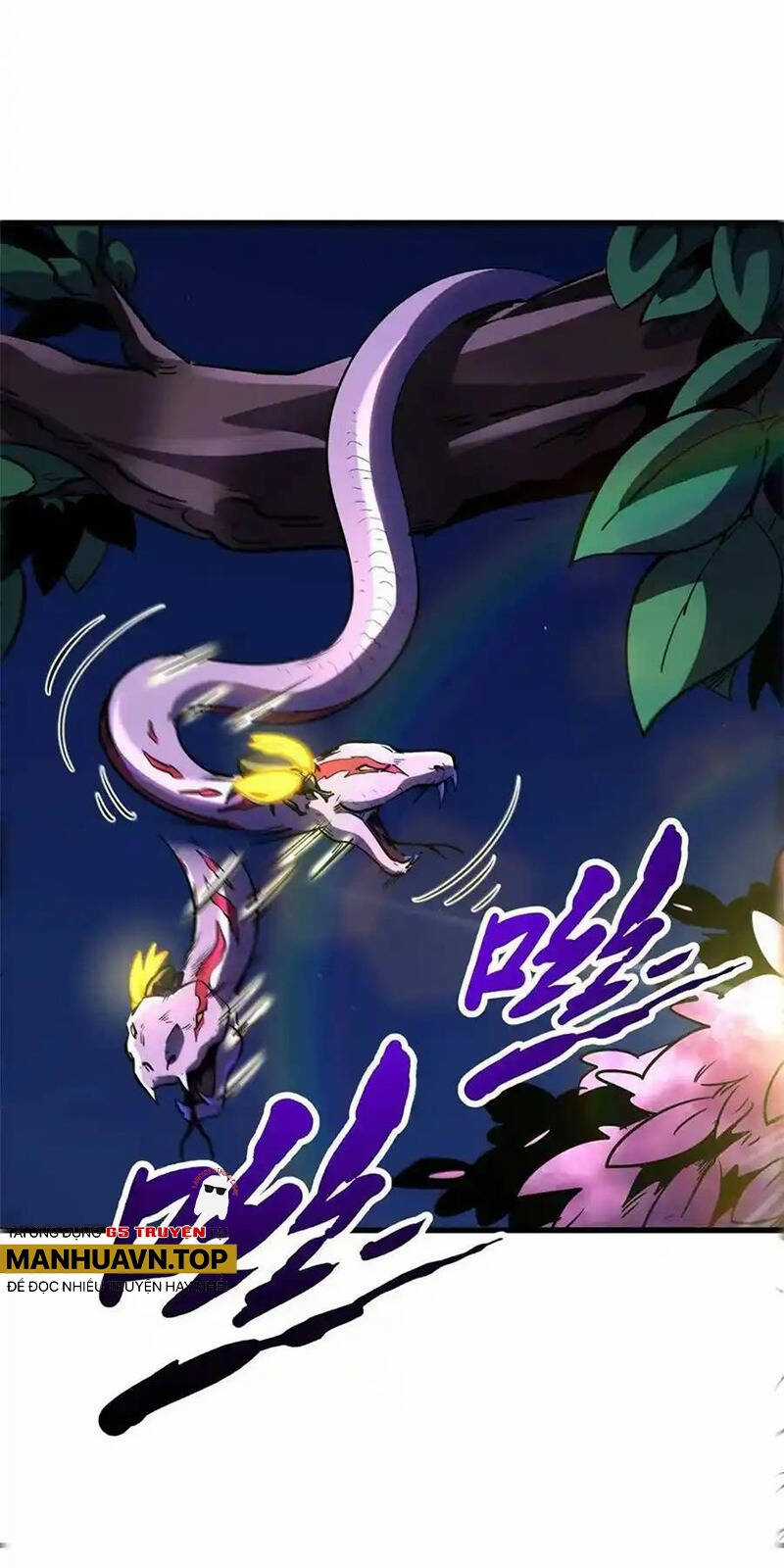 Siêu Cấp Thần Cơ Nhân - Siêu Cấp Gen Thần - Siêu Cấp Thần Gen Chapter 245 trang 37