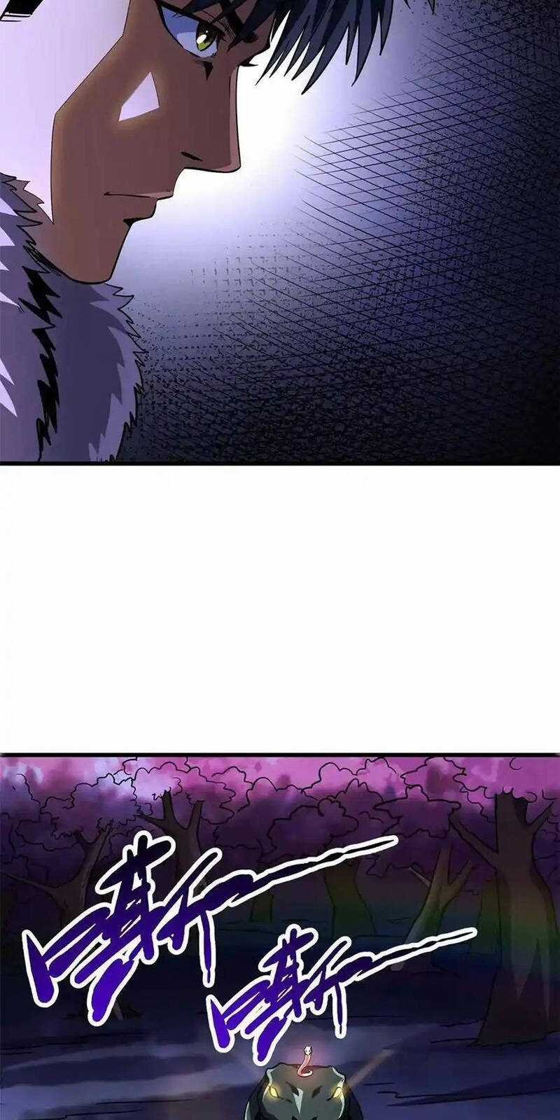 Siêu Cấp Thần Cơ Nhân - Siêu Cấp Gen Thần - Siêu Cấp Thần Gen Chapter 245 trang 4