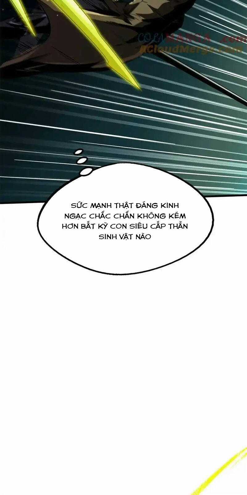 Siêu Cấp Thần Cơ Nhân - Siêu Cấp Gen Thần - Siêu Cấp Thần Gen Chapter 245 trang 46