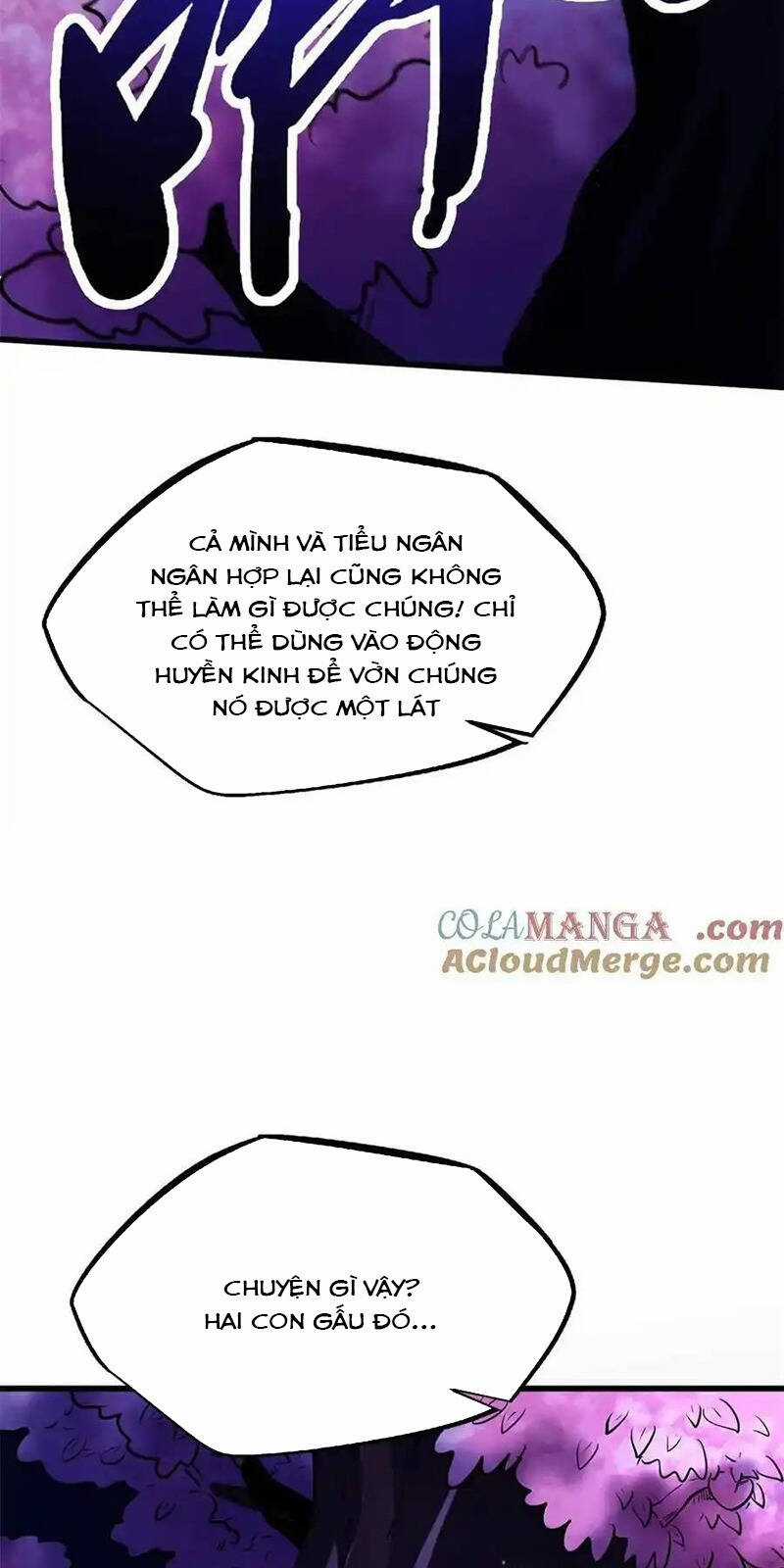 Siêu Cấp Thần Cơ Nhân - Siêu Cấp Gen Thần - Siêu Cấp Thần Gen Chapter 245 trang 49