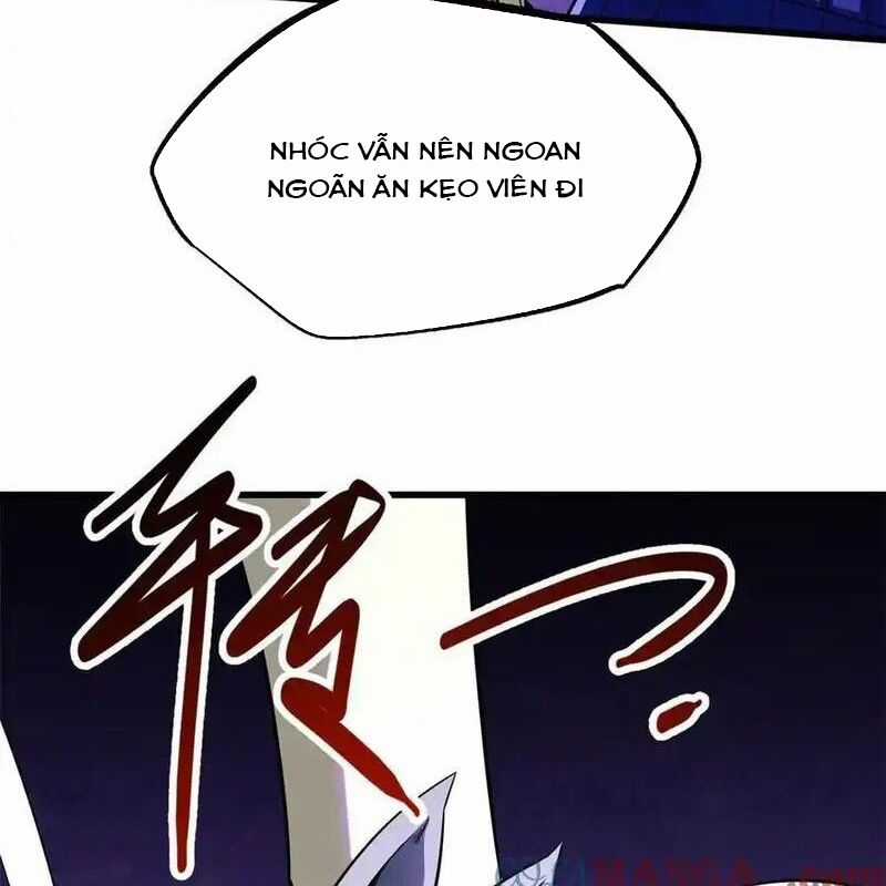 Siêu Cấp Thần Cơ Nhân - Siêu Cấp Gen Thần - Siêu Cấp Thần Gen Chapter 247 trang 10