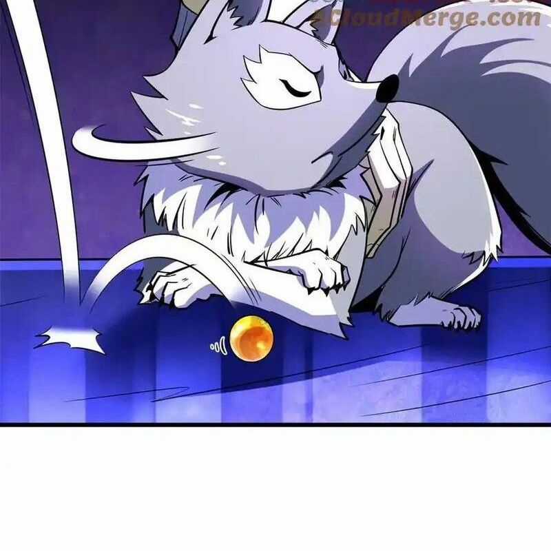 Siêu Cấp Thần Cơ Nhân - Siêu Cấp Gen Thần - Siêu Cấp Thần Gen Chapter 247 trang 11