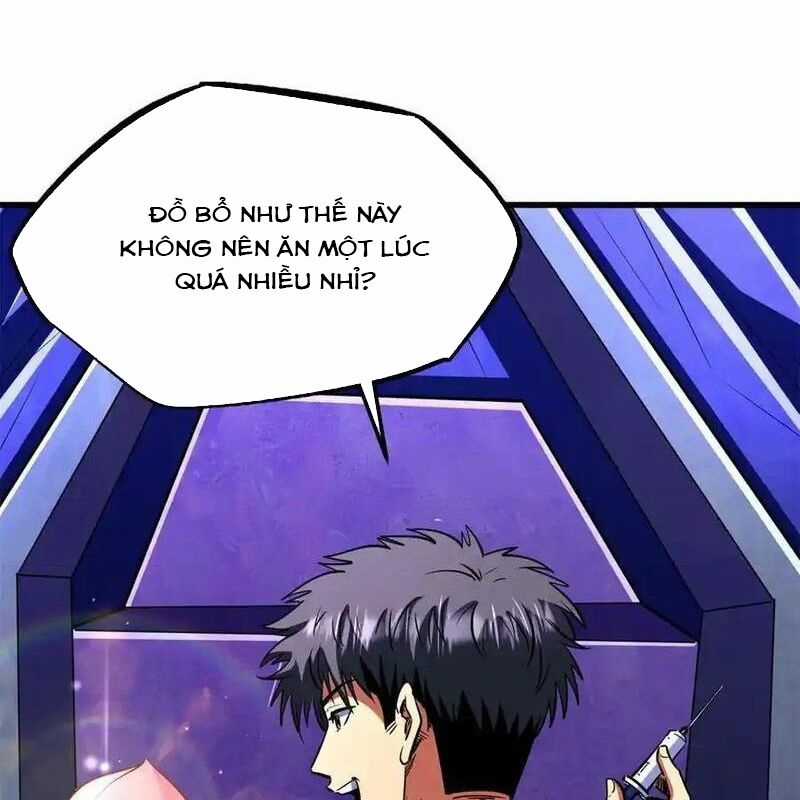 Siêu Cấp Thần Cơ Nhân - Siêu Cấp Gen Thần - Siêu Cấp Thần Gen Chapter 247 trang 12