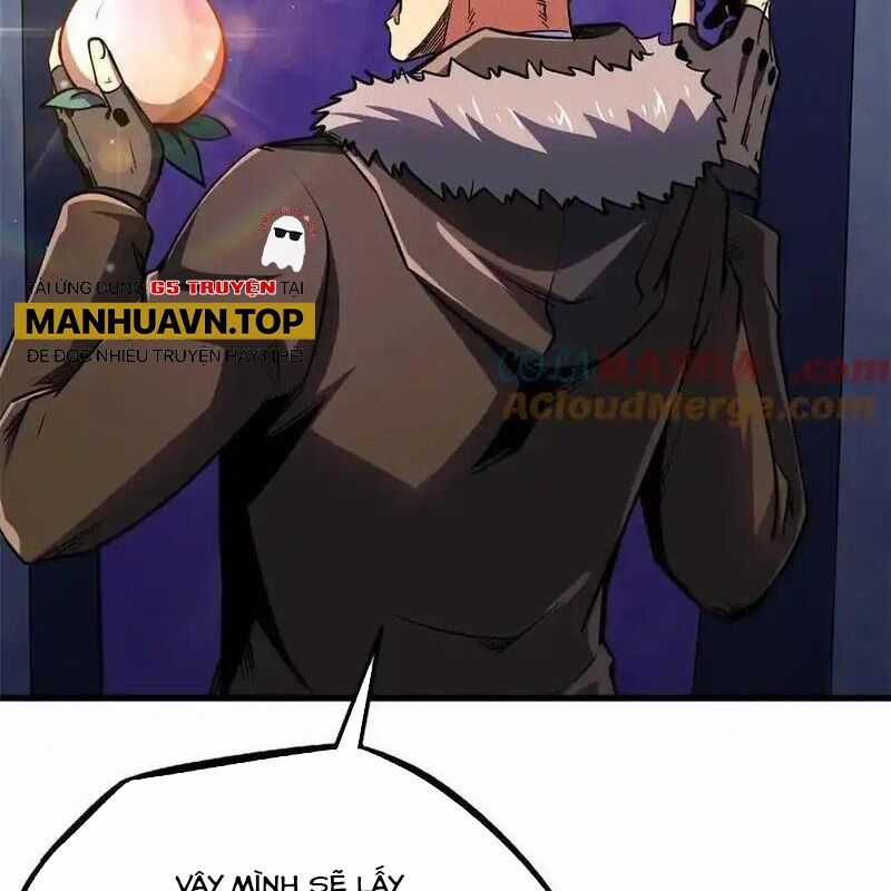 Siêu Cấp Thần Cơ Nhân - Siêu Cấp Gen Thần - Siêu Cấp Thần Gen Chapter 247 trang 13