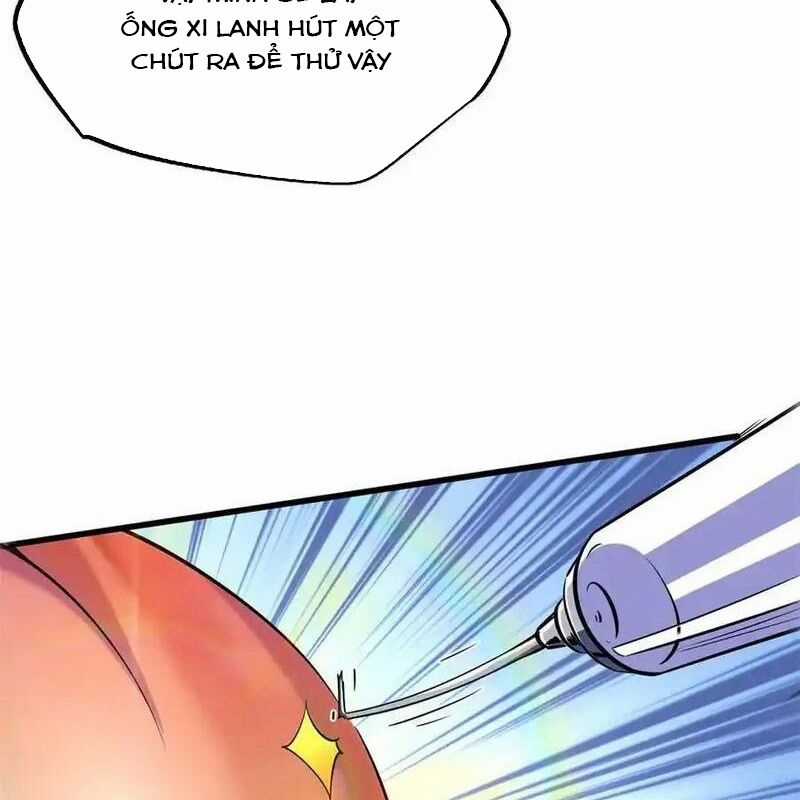 Siêu Cấp Thần Cơ Nhân - Siêu Cấp Gen Thần - Siêu Cấp Thần Gen Chapter 247 trang 14