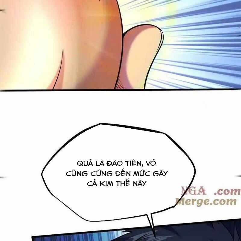 Siêu Cấp Thần Cơ Nhân - Siêu Cấp Gen Thần - Siêu Cấp Thần Gen Chapter 247 trang 15