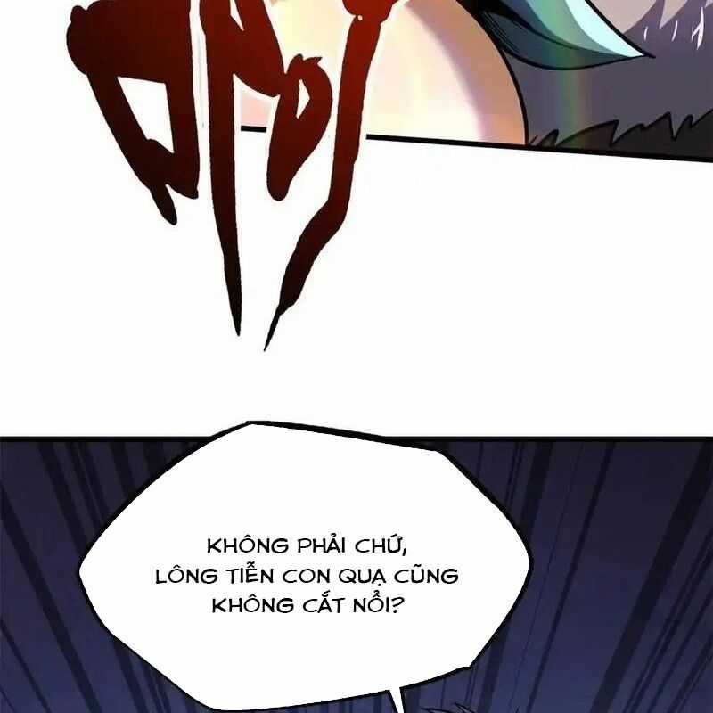 Siêu Cấp Thần Cơ Nhân - Siêu Cấp Gen Thần - Siêu Cấp Thần Gen Chapter 247 trang 17