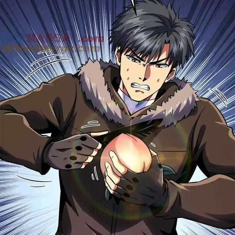 Siêu Cấp Thần Cơ Nhân - Siêu Cấp Gen Thần - Siêu Cấp Thần Gen Chapter 247 trang 18