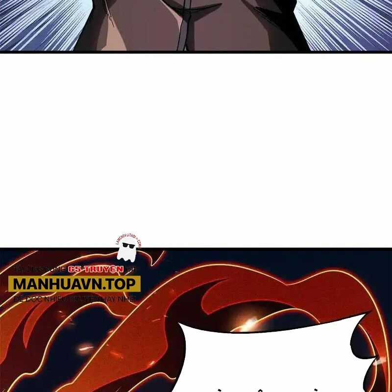 Siêu Cấp Thần Cơ Nhân - Siêu Cấp Gen Thần - Siêu Cấp Thần Gen Chapter 247 trang 19