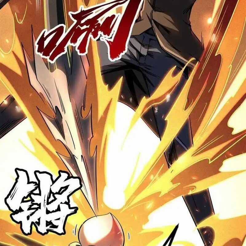 Siêu Cấp Thần Cơ Nhân - Siêu Cấp Gen Thần - Siêu Cấp Thần Gen Chapter 247 trang 21