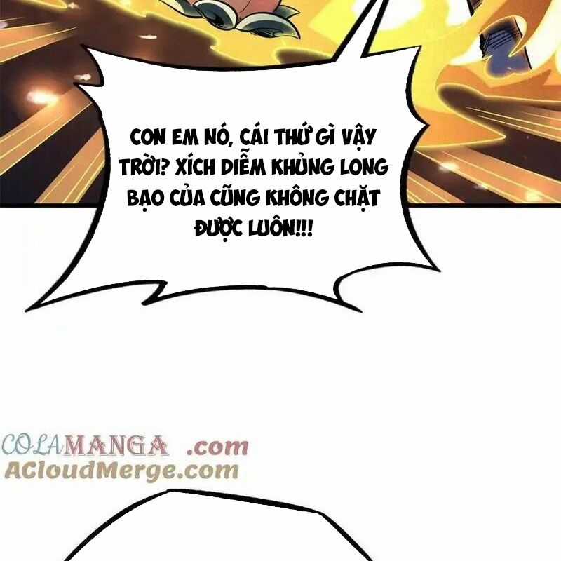 Siêu Cấp Thần Cơ Nhân - Siêu Cấp Gen Thần - Siêu Cấp Thần Gen Chapter 247 trang 22