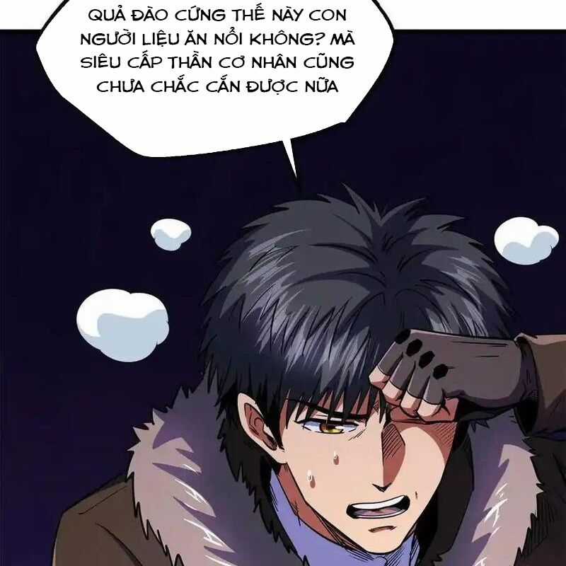 Siêu Cấp Thần Cơ Nhân - Siêu Cấp Gen Thần - Siêu Cấp Thần Gen Chapter 247 trang 23