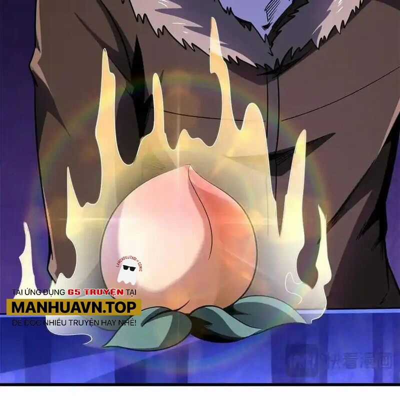 Siêu Cấp Thần Cơ Nhân - Siêu Cấp Gen Thần - Siêu Cấp Thần Gen Chapter 247 trang 24