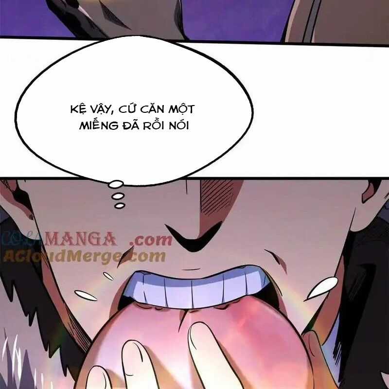 Siêu Cấp Thần Cơ Nhân - Siêu Cấp Gen Thần - Siêu Cấp Thần Gen Chapter 247 trang 27