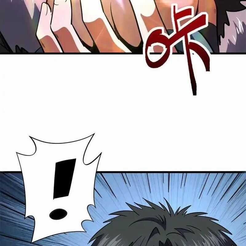 Siêu Cấp Thần Cơ Nhân - Siêu Cấp Gen Thần - Siêu Cấp Thần Gen Chapter 247 trang 28