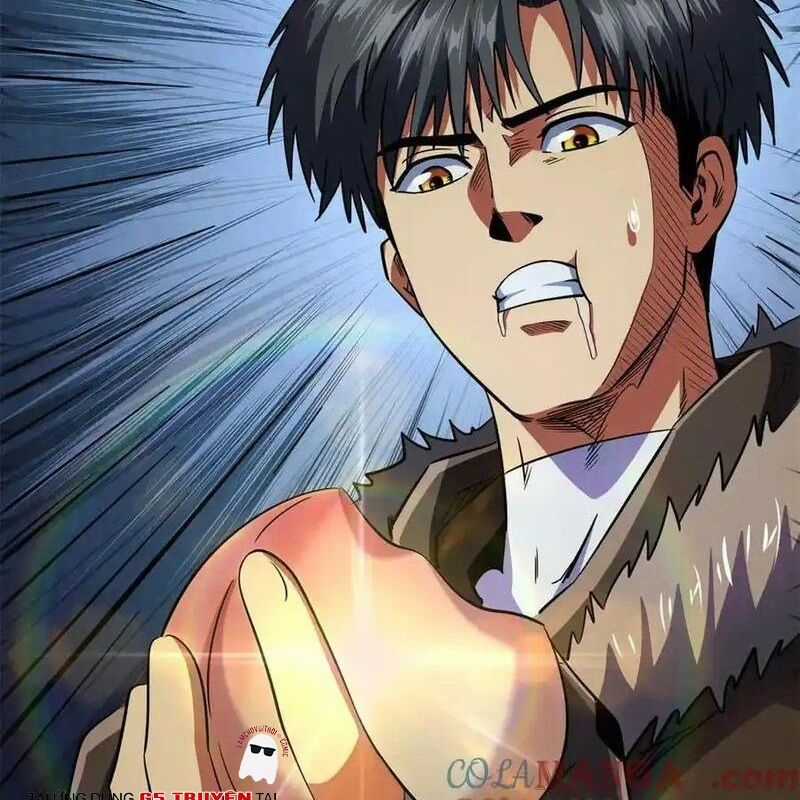 Siêu Cấp Thần Cơ Nhân - Siêu Cấp Gen Thần - Siêu Cấp Thần Gen Chapter 247 trang 29