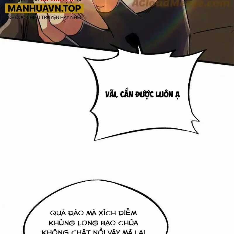 Siêu Cấp Thần Cơ Nhân - Siêu Cấp Gen Thần - Siêu Cấp Thần Gen Chapter 247 trang 30