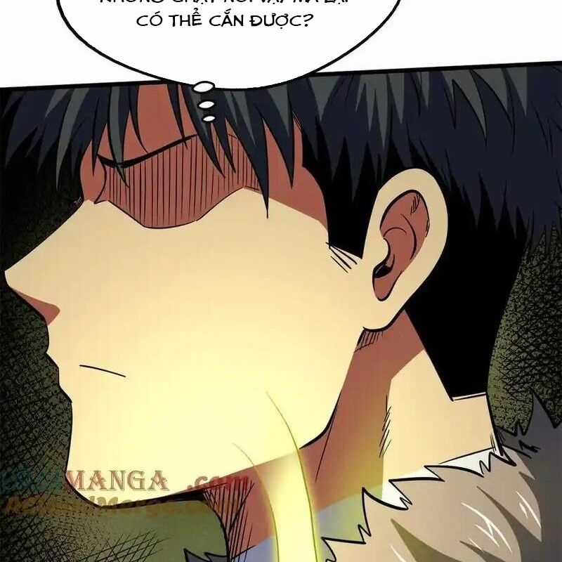 Siêu Cấp Thần Cơ Nhân - Siêu Cấp Gen Thần - Siêu Cấp Thần Gen Chapter 247 trang 31