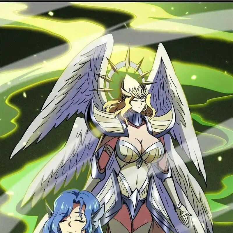 Siêu Cấp Thần Cơ Nhân - Siêu Cấp Gen Thần - Siêu Cấp Thần Gen Chapter 247 trang 36