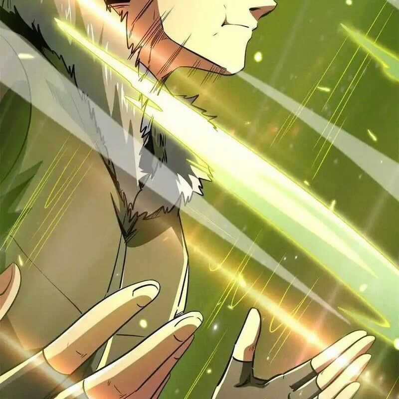 Siêu Cấp Thần Cơ Nhân - Siêu Cấp Gen Thần - Siêu Cấp Thần Gen Chapter 247 trang 39