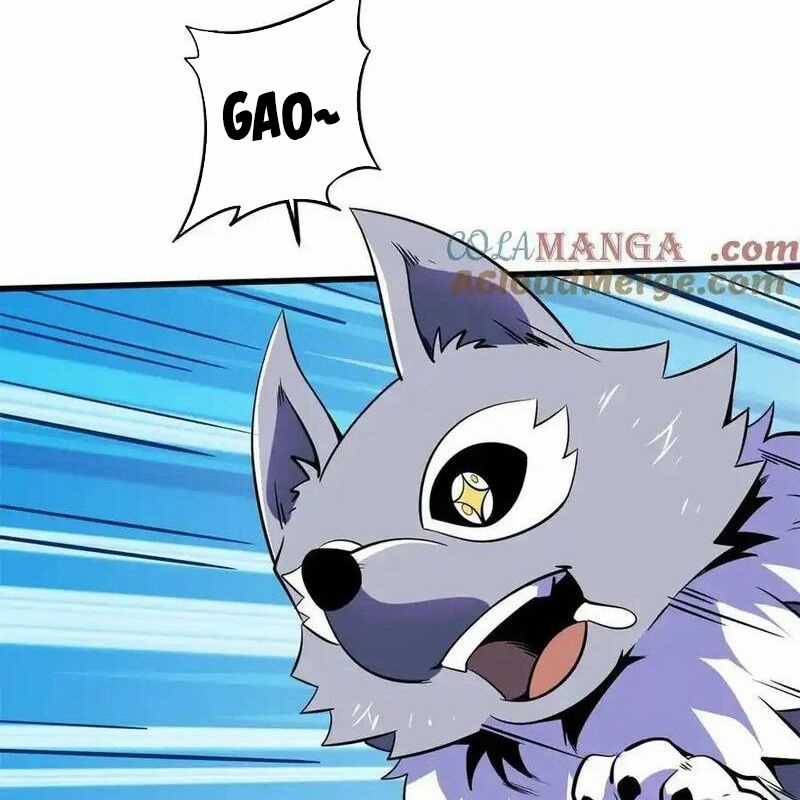 Siêu Cấp Thần Cơ Nhân - Siêu Cấp Gen Thần - Siêu Cấp Thần Gen Chapter 247 trang 4