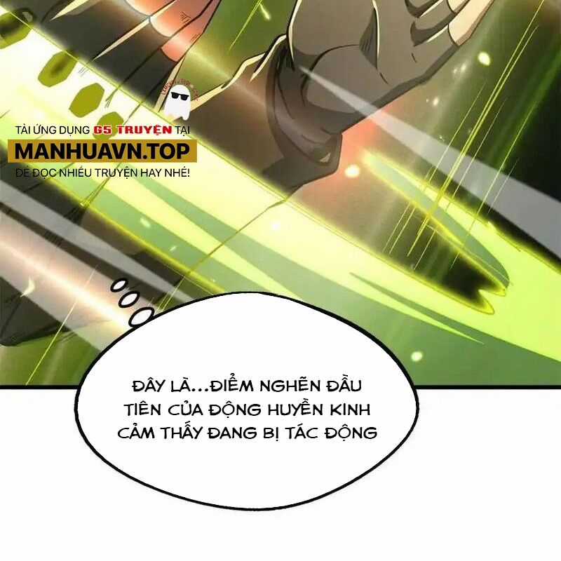 Siêu Cấp Thần Cơ Nhân - Siêu Cấp Gen Thần - Siêu Cấp Thần Gen Chapter 247 trang 40