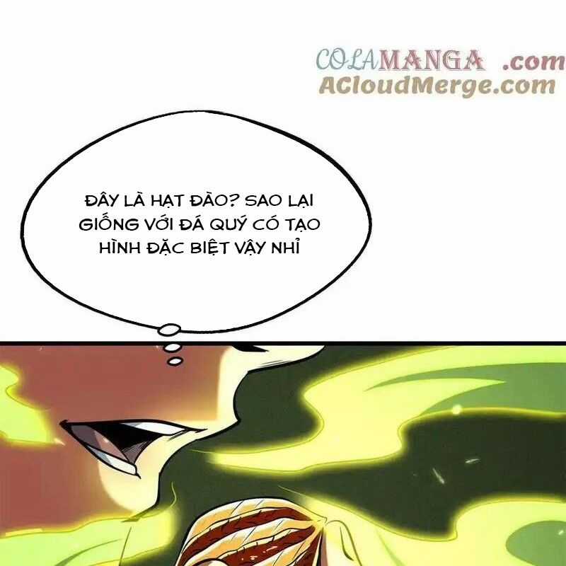 Siêu Cấp Thần Cơ Nhân - Siêu Cấp Gen Thần - Siêu Cấp Thần Gen Chapter 247 trang 41