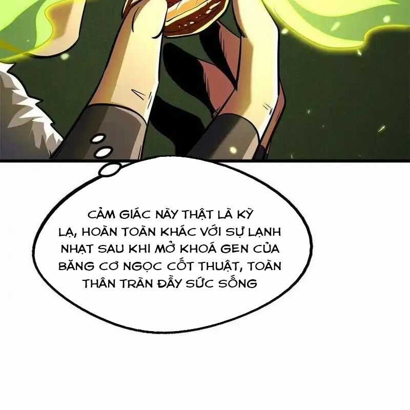 Siêu Cấp Thần Cơ Nhân - Siêu Cấp Gen Thần - Siêu Cấp Thần Gen Chapter 247 trang 42