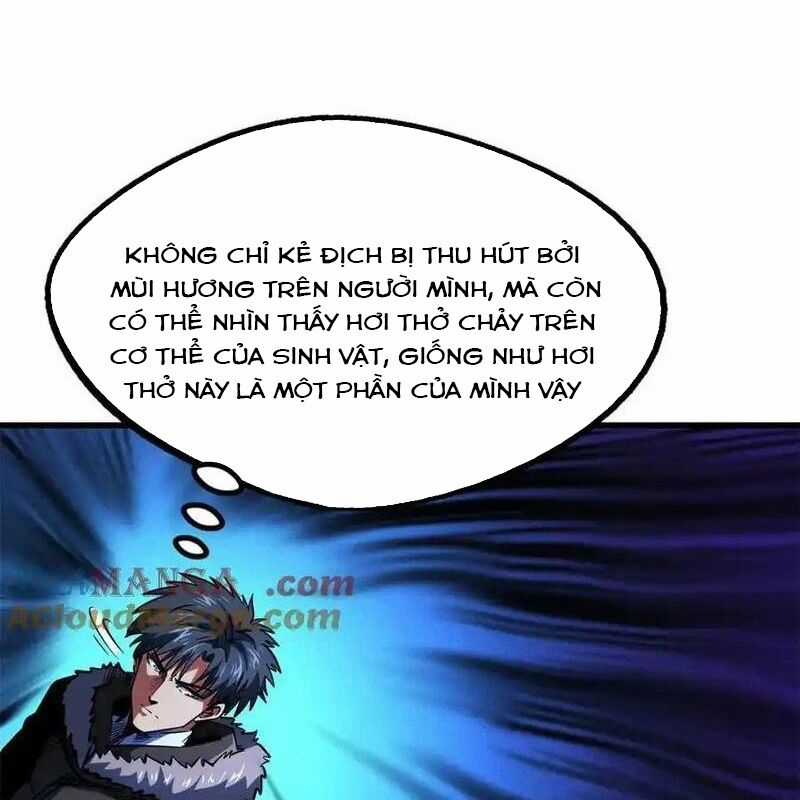 Siêu Cấp Thần Cơ Nhân - Siêu Cấp Gen Thần - Siêu Cấp Thần Gen Chapter 247 trang 43