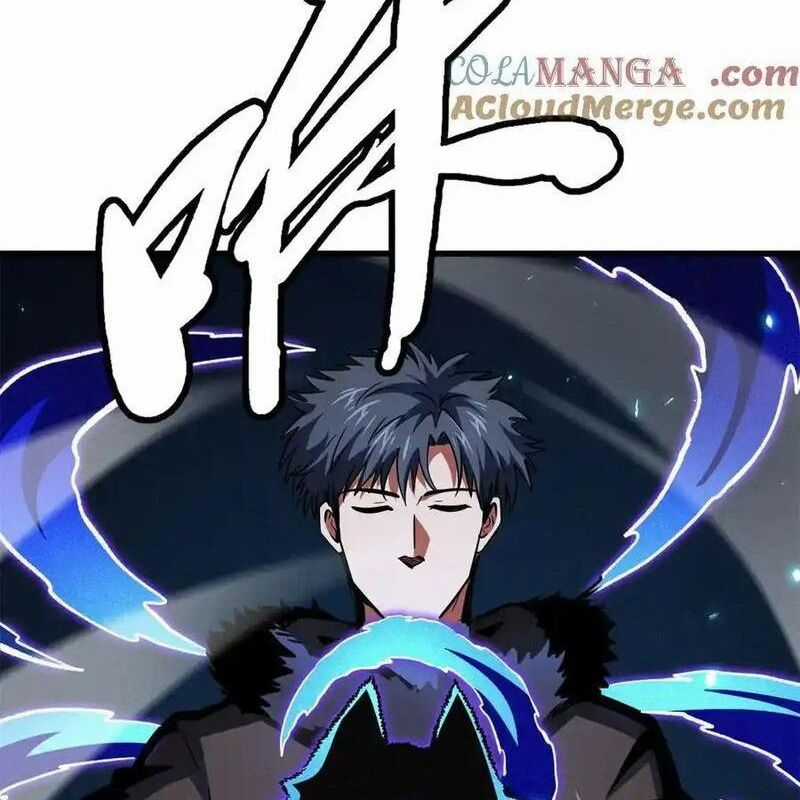 Siêu Cấp Thần Cơ Nhân - Siêu Cấp Gen Thần - Siêu Cấp Thần Gen Chapter 247 trang 46