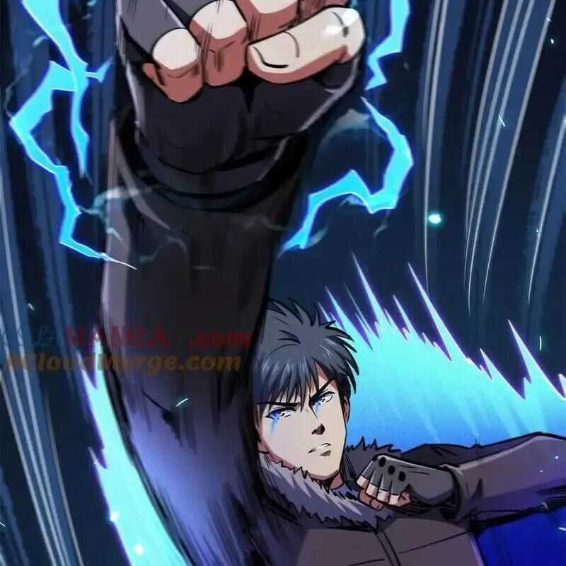 Siêu Cấp Thần Cơ Nhân - Siêu Cấp Gen Thần - Siêu Cấp Thần Gen Chapter 247 trang 50