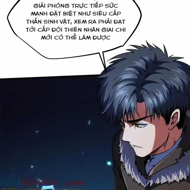 Siêu Cấp Thần Cơ Nhân - Siêu Cấp Gen Thần - Siêu Cấp Thần Gen Chapter 247 trang 52