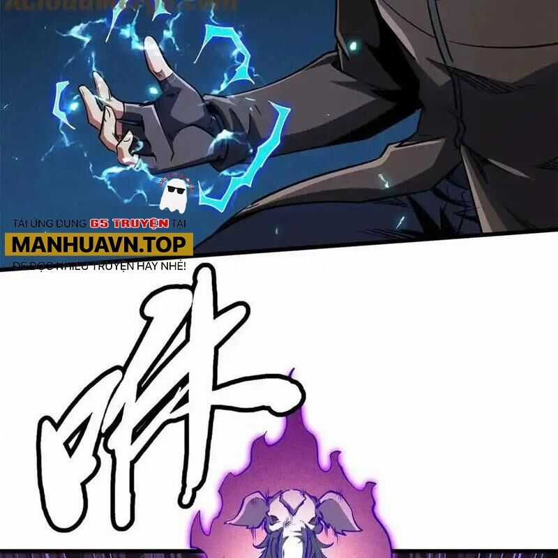 Siêu Cấp Thần Cơ Nhân - Siêu Cấp Gen Thần - Siêu Cấp Thần Gen Chapter 247 trang 53