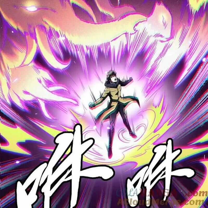 Siêu Cấp Thần Cơ Nhân - Siêu Cấp Gen Thần - Siêu Cấp Thần Gen Chapter 247 trang 56