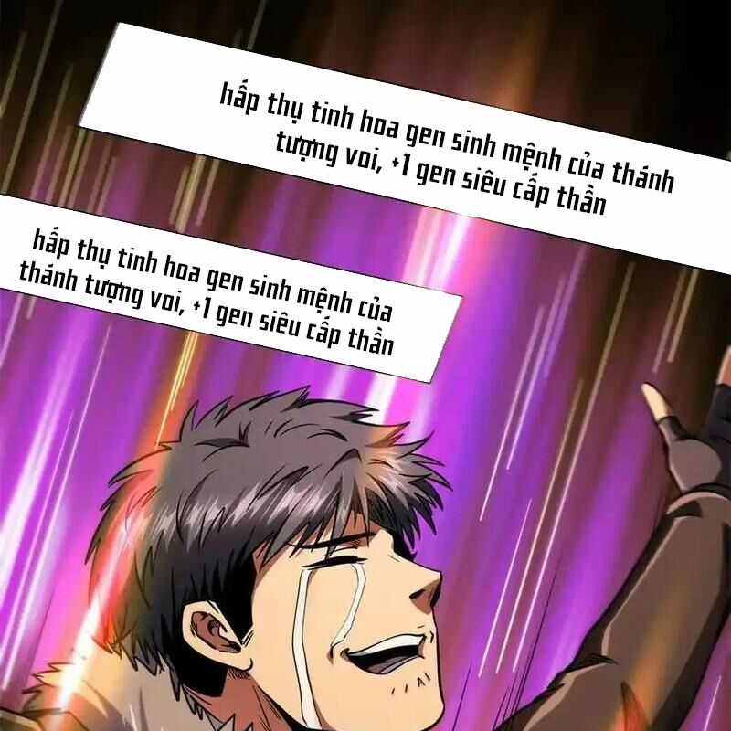 Siêu Cấp Thần Cơ Nhân - Siêu Cấp Gen Thần - Siêu Cấp Thần Gen Chapter 247 trang 58