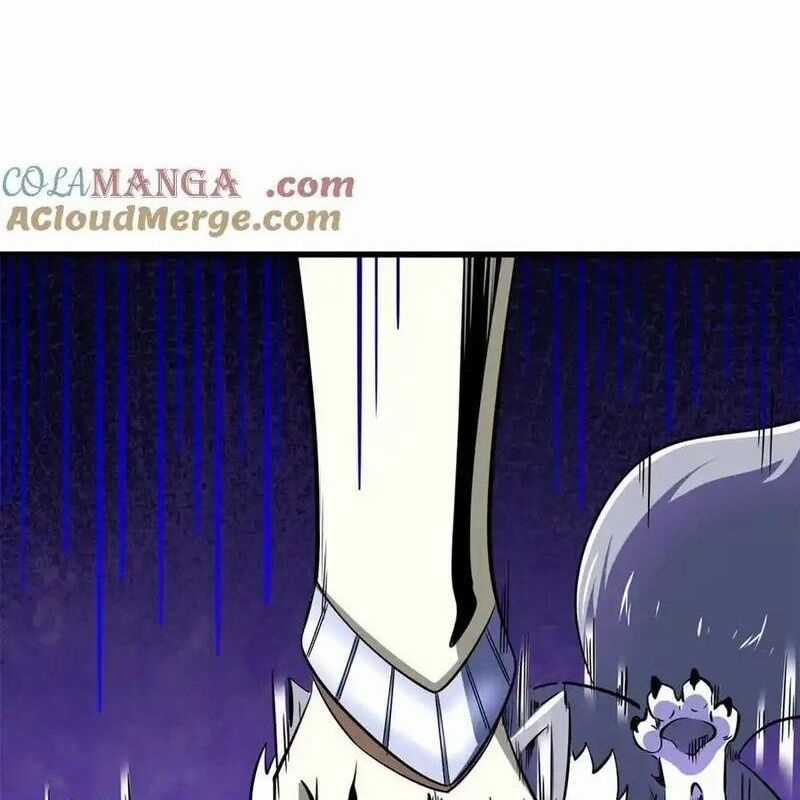 Siêu Cấp Thần Cơ Nhân - Siêu Cấp Gen Thần - Siêu Cấp Thần Gen Chapter 247 trang 6