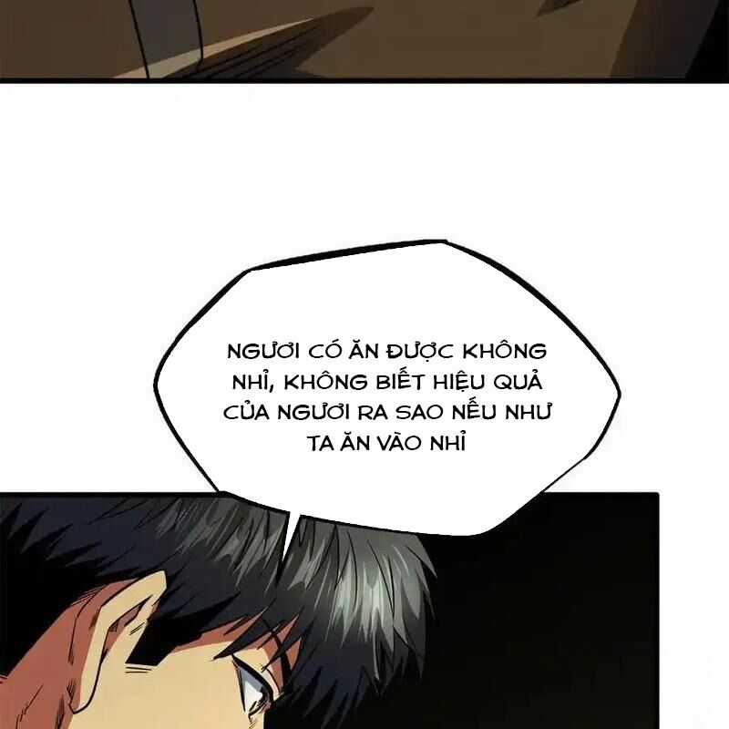 Siêu Cấp Thần Cơ Nhân - Siêu Cấp Gen Thần - Siêu Cấp Thần Gen Chapter 247 trang 62