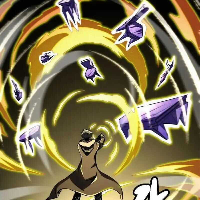 Siêu Cấp Thần Cơ Nhân - Siêu Cấp Gen Thần - Siêu Cấp Thần Gen Chapter 247 trang 67