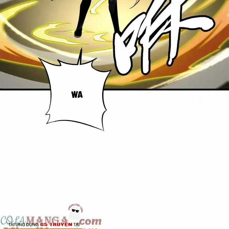 Siêu Cấp Thần Cơ Nhân - Siêu Cấp Gen Thần - Siêu Cấp Thần Gen Chapter 247 trang 68